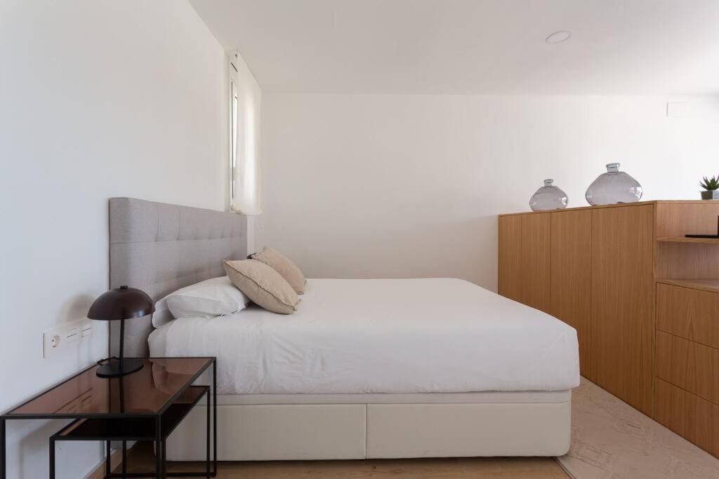 A Pie De Playa En Gava Mar! Apartment Exterior photo